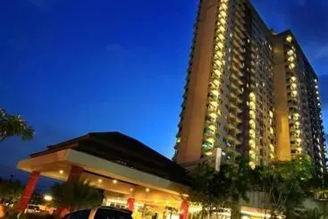 Hôtel Solo Paragon  & Residences