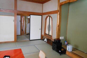 Отель Takaragawa Onsen Ousenkaku