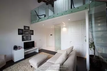 هتل Horti Della Fasanara