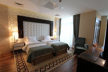 فندق Pullman Baku