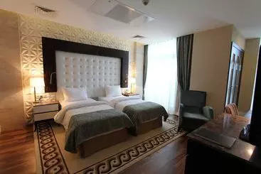 酒店 Pullman Baku