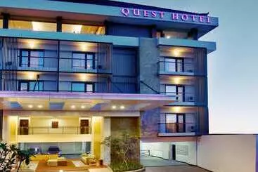 Quest Hotel Kuta By Aston