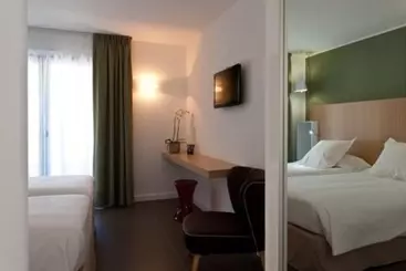 Apartment Résidence Hôtelière Alcyon