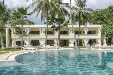 استراحتگاه Sandies Malindi Dream Garden