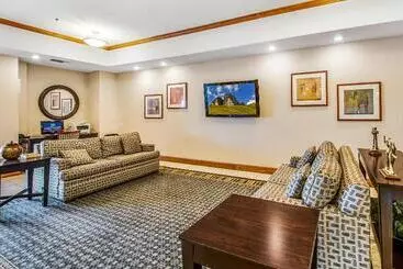 公寓式酒店 Candlewood Suites Longview, An Ihg