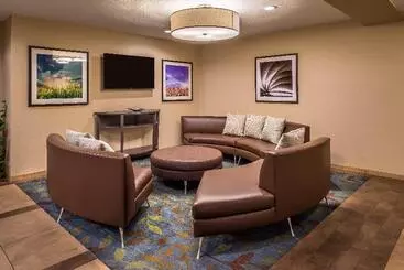 酒店 Candlewood Suites Sierra Vista, An Ihg