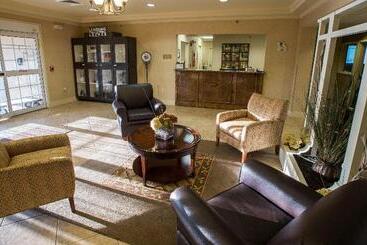 Hotel Candlewood Suites Springfield, An Ihg