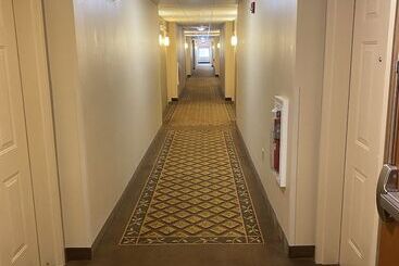 ホテル Candlewood Williamsport, An Ihg