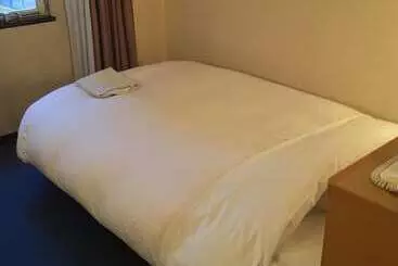 Отель Crown Hills Kofu