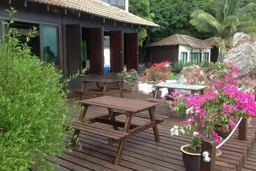 호텔 Gem Island Resort & Spa