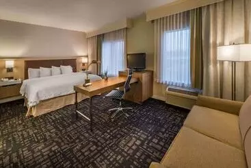 Hotelli Hampton Inn & Suites Reno