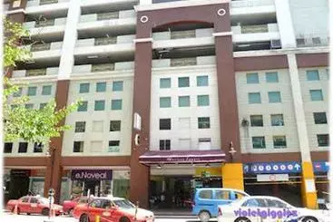 Otel Imperial Boutec