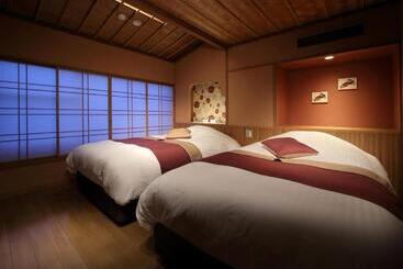 Hotel Kinugawa Plaza