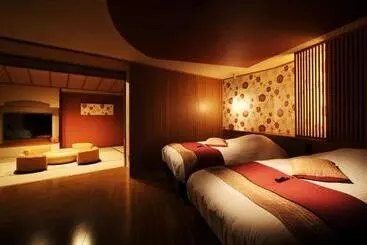 Hotell Kinugawa Plaza