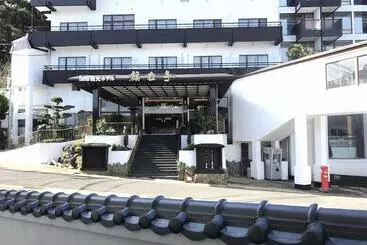 Hotel Kishotei