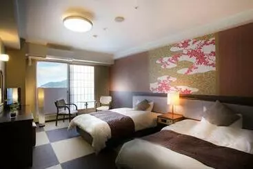 فندق Sekumiya Vacation Stay 21687v