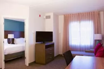 فندق Staybridge Suites Chattanooga Hamilton Place, An Ihg