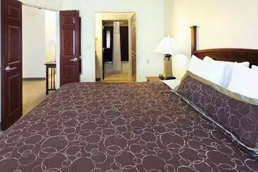 호텔 Staybridge Suites Hot Springs, An Ihg