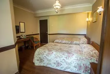 Hotel The Bala's Holiday Chalet