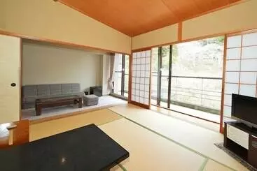 호텔 Tounomine Kanko