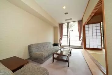 Otel Tounomine Kanko