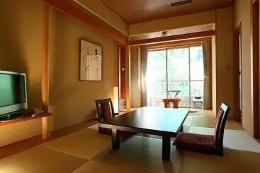 酒店 Yu No Yado Wadoh