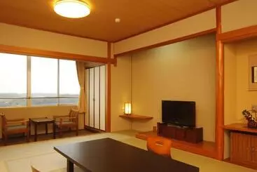 Kashikojima Park Hotel Michishio
