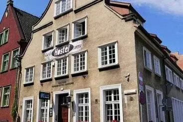 La Guitarra Hostel Gdańsk