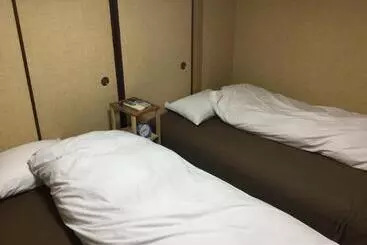 Onjuku Yagura Ryokan Oita