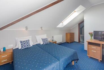 פנסיון Noce I Dnie