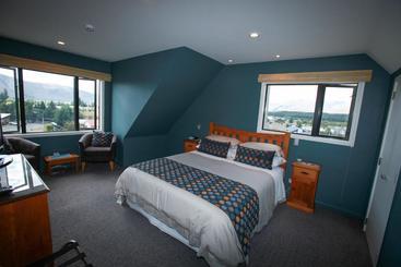 Alpine Vista Bed & Breakfast