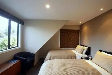 Alpine Vista Bed & Breakfast