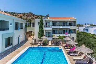 Aparthotel Dias Hotel & Apts