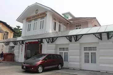 Hotel Chulia Heritage