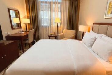 City Hotel Xiamen Free Welcome Fruits