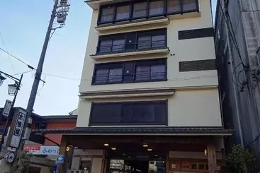 Hotel Kisoya