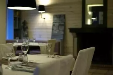 Hôtel Hôtel Restaurant La Ribaudière