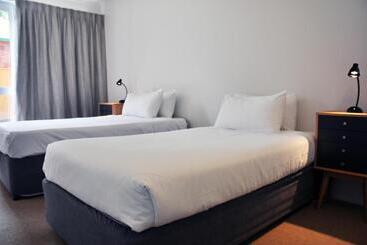 فندق The Powderhorn Chateau