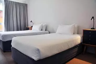 酒店 The Powderhorn Chateau