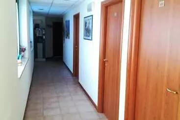 Отель Sport Village La Badia