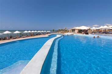 Hotel Watamu Bay Ora Resort