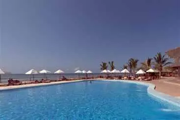 Hotel Watamu Bay Ora Resort