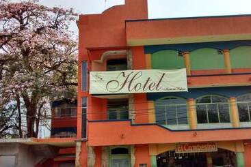 هتل María Del Refugio