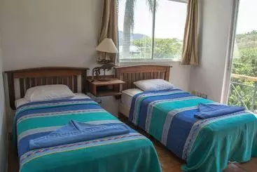 Bahia Del Sol Villas & Condominiums