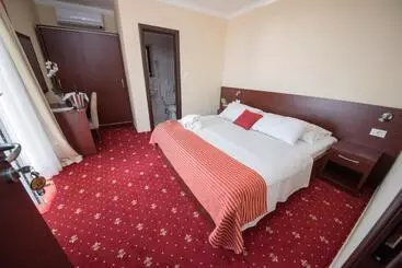 Bed and Breakfast Villa Anton