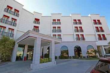 ホテル Colon Plaza Business Class