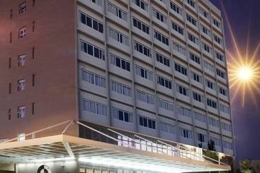 Comfort Hotel Sertãozinho