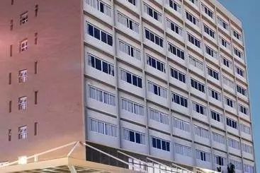 Comfort Hotel Sertãozinho