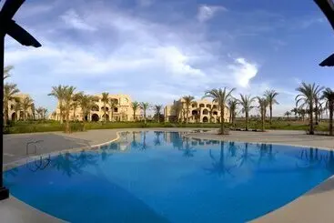 Отель Jaz Neo Saraya Palms