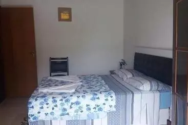 Hotel Pousada Recanto Do Teimoso